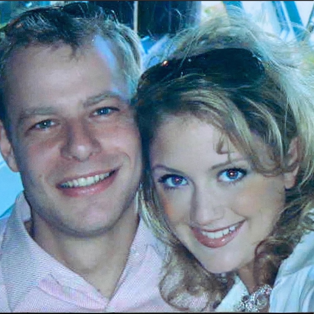 Meet your Posher, Stacey